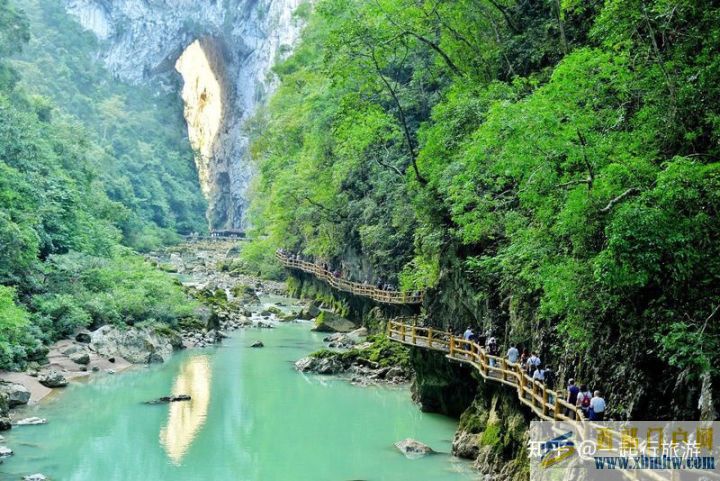 推荐贵州旅游十大景点,贵州最值得去的10个景点(图6)