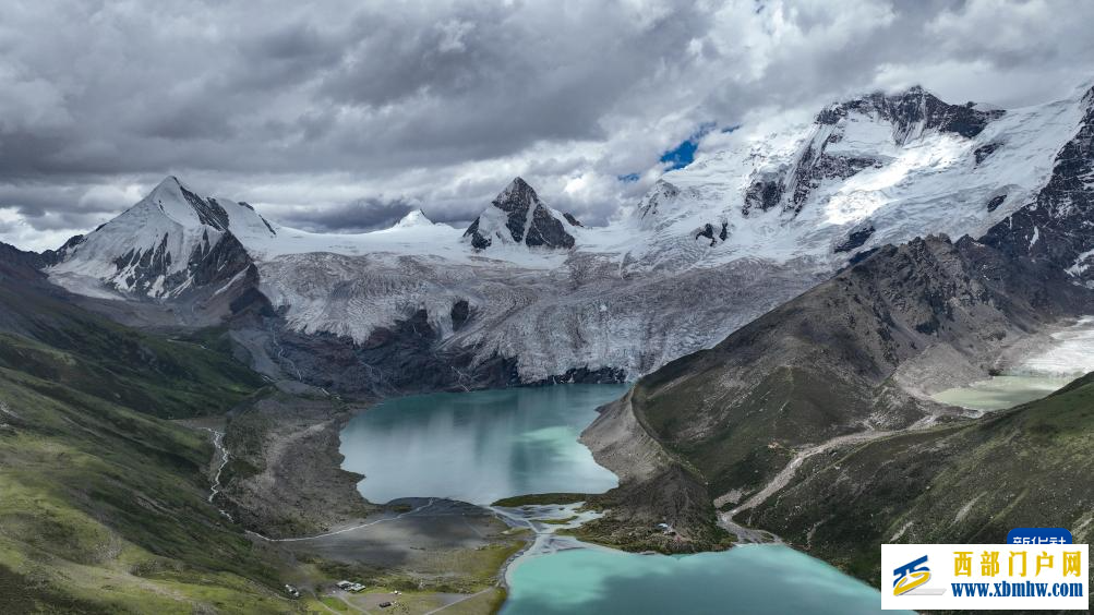 辉煌60载 魅力新西藏｜西藏农牧民共享文旅发展红利(图3)