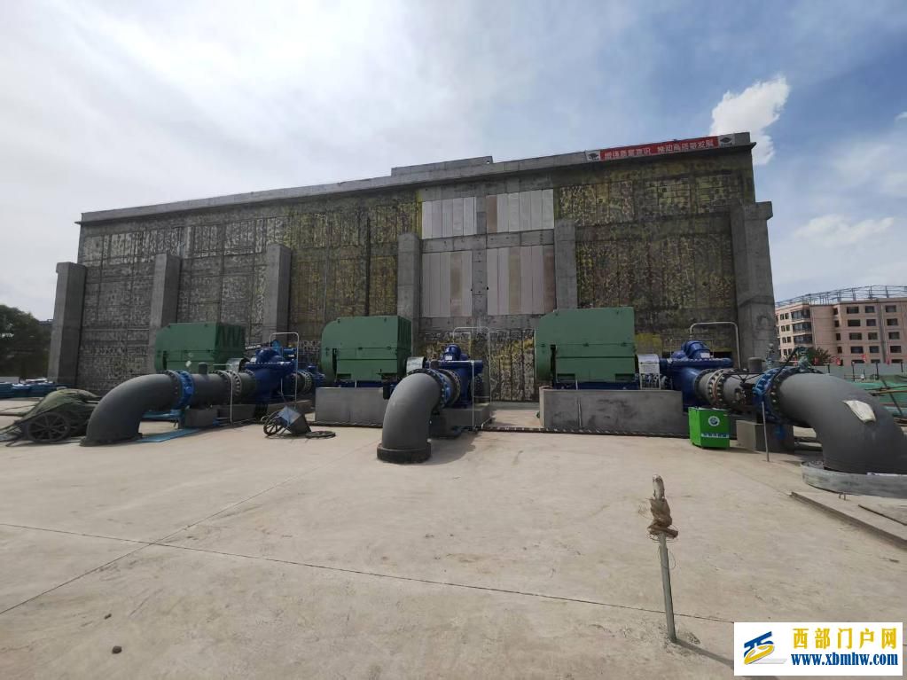 “冬病夏治”,兰州多措并举优化供热服务(图3) “冬病夏治”,兰州多措并举优化供热服务(图3)