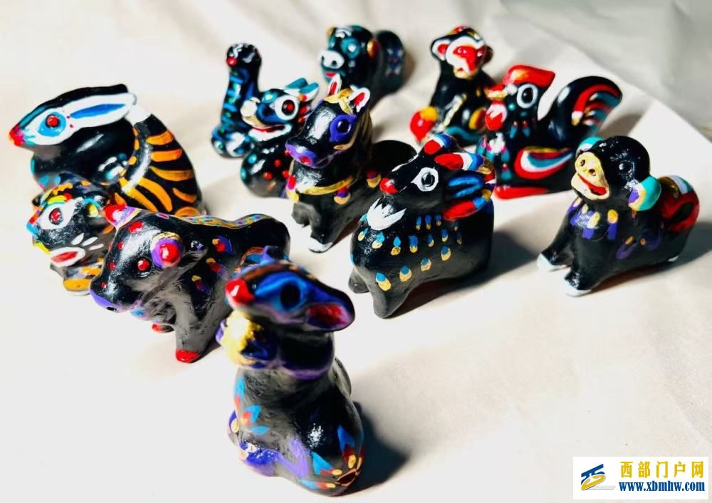 文艺志愿服务让非遗“活”起来(图1)