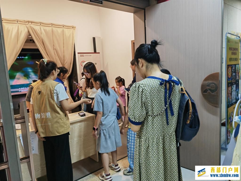 在这个动画光影展里,收藏了谁的童年回忆?(图4) 在这个动画光影展里,收藏了谁的童年回忆?(图4)