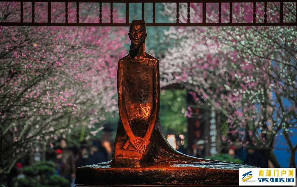 在成都｜从晨曦到夜色，感受生态之城的绿色脉搏(图20)