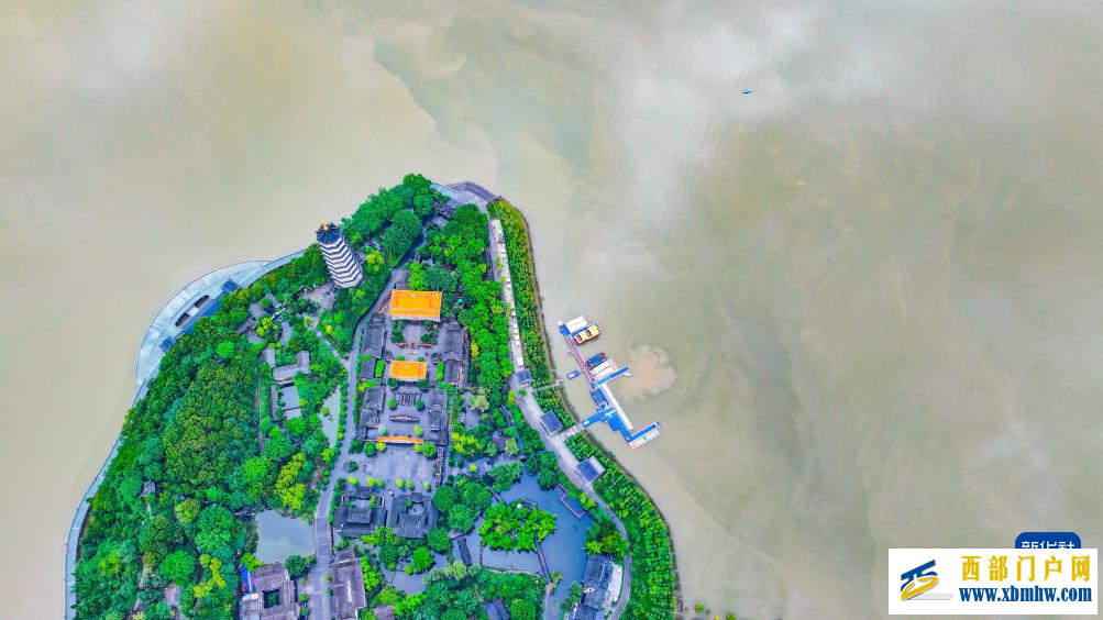 重庆:汉丰湖生态修复显效益(图7) 重庆:汉丰湖生态修复显效益(图7)