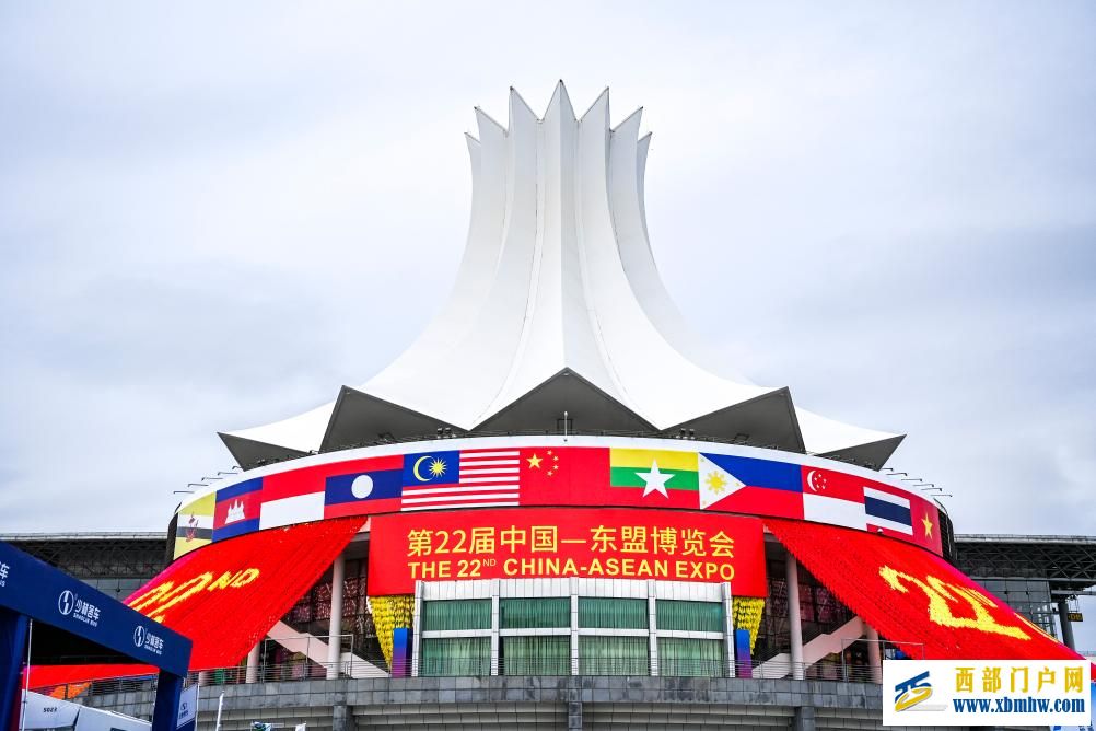 中国－东盟自贸区3.0版助力打造区域经济合作新范式(图1)