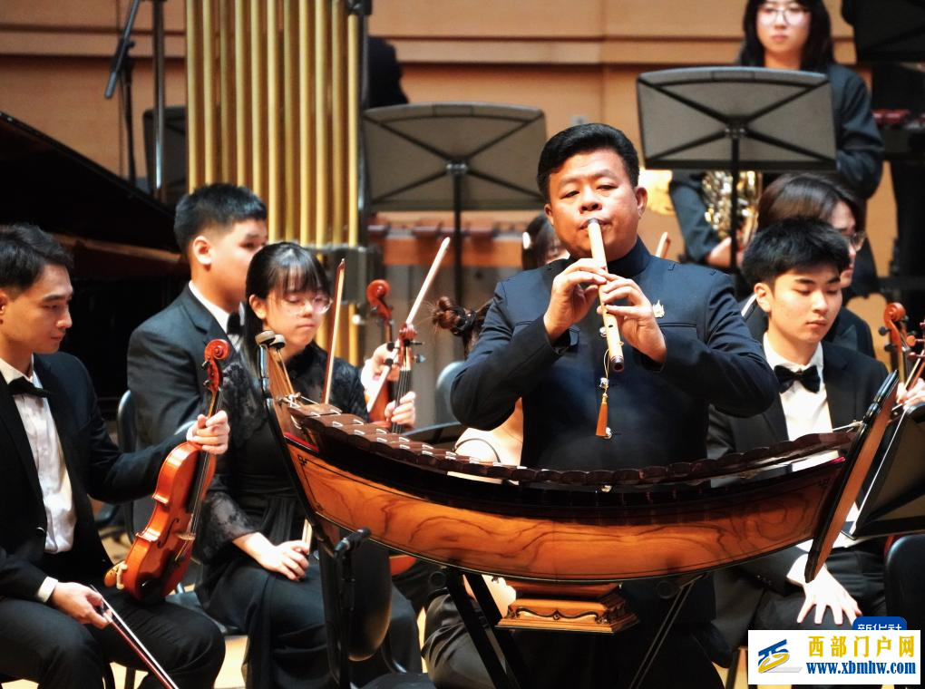 第三届中国—东盟（南宁）文化月活动在广西南宁精彩上演(图14)