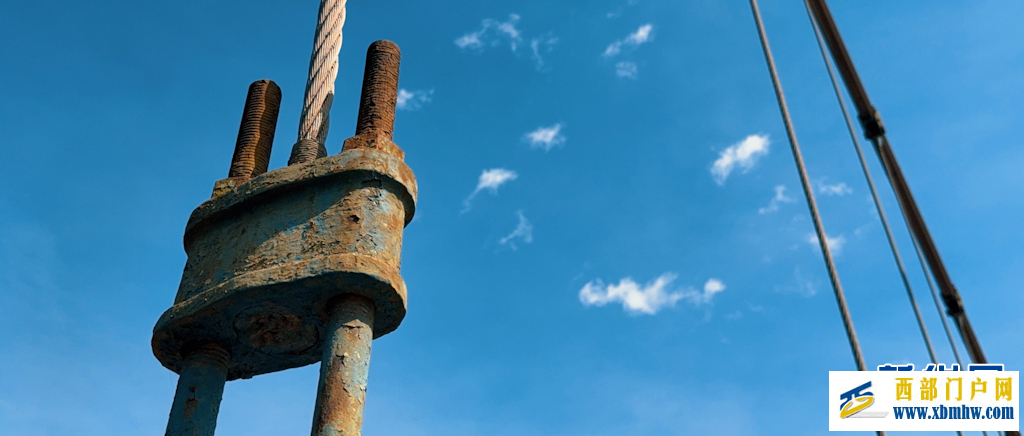 功果桥：澜沧江上“炸不断”的抗战血脉(图2)