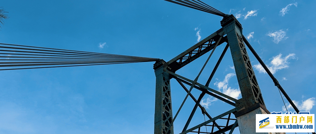 功果桥：澜沧江上“炸不断”的抗战血脉(图3)