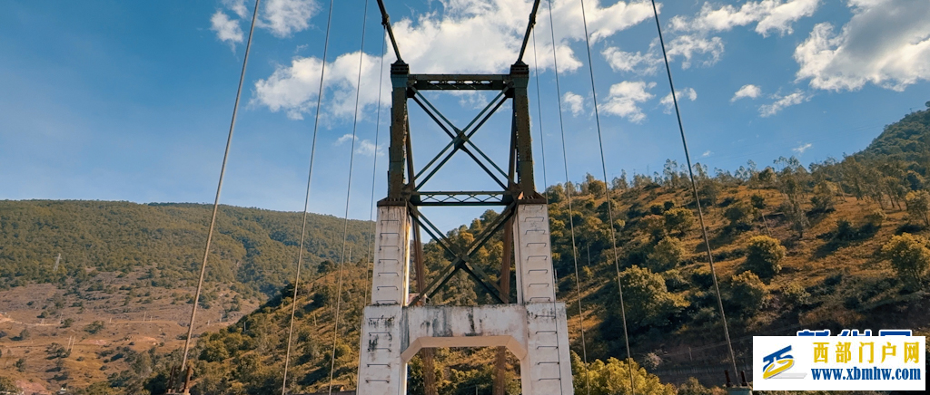 功果桥：澜沧江上“炸不断”的抗战血脉(图4)