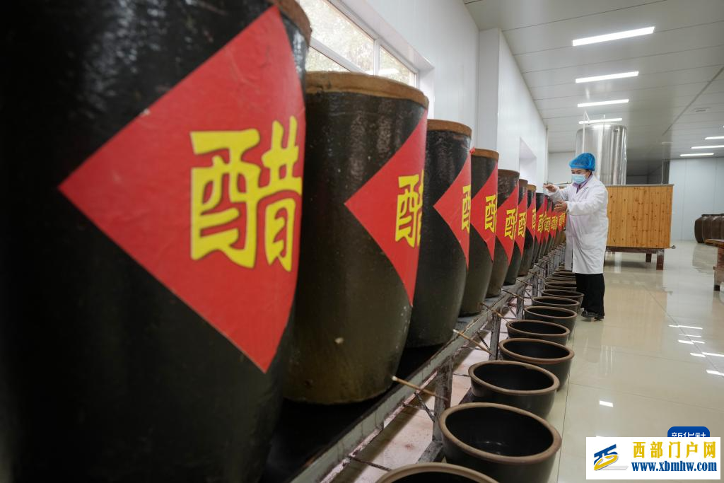 宁夏隆德：文明乡风为和美乡村“提亮增色”(图8)