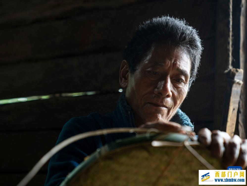 一片藤竹 一个新村——西藏墨脱县巴登村“致富记”(图3)