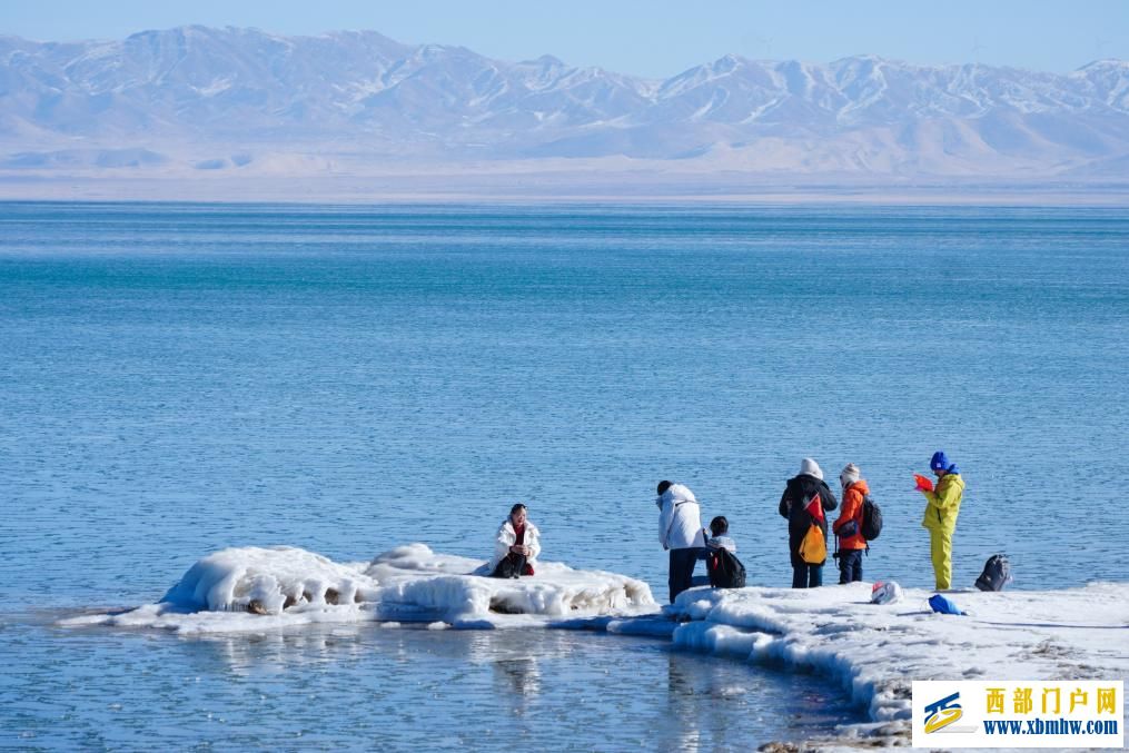 全民健身——徒步青海湖畔(图3) 全民健身——徒步青海湖畔(图3)