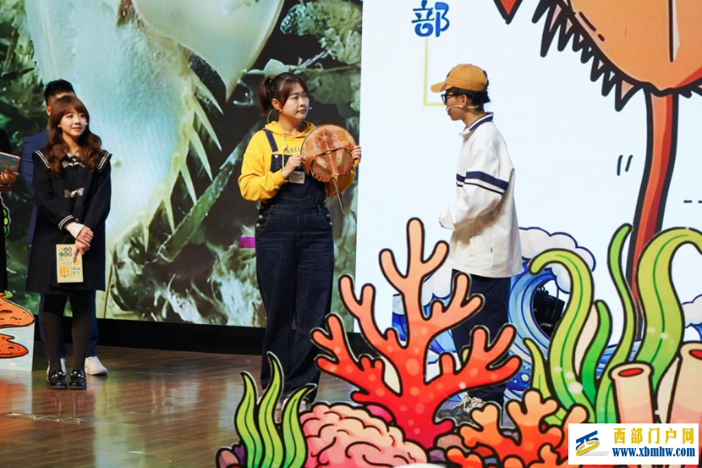 2026年自然科普e课堂暨春季开学第一课在广西开讲(图2) 2026年自然科普e课堂暨春季开学第一课在广西开讲(图2)