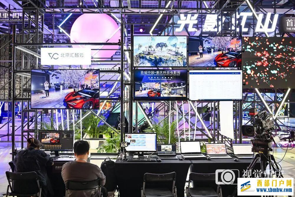 风口之上,重庆短剧如何御风而行?(图1) 风口之上,重庆短剧如何御风而行?(图1)