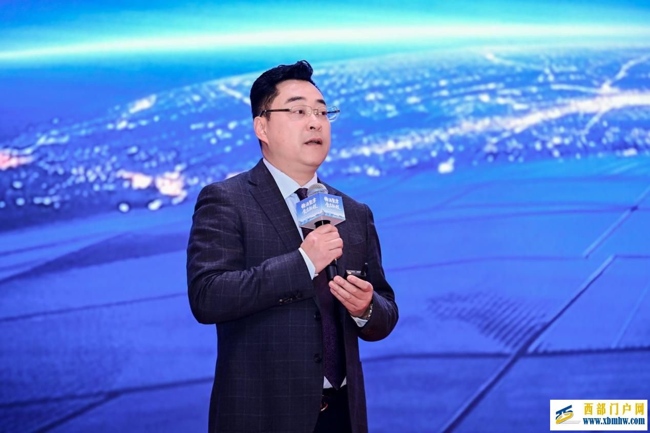 2026新津绿色食品产业生态共创大会暨中国鸡蛋全产业链高质量发展大会隆重举办(图6)